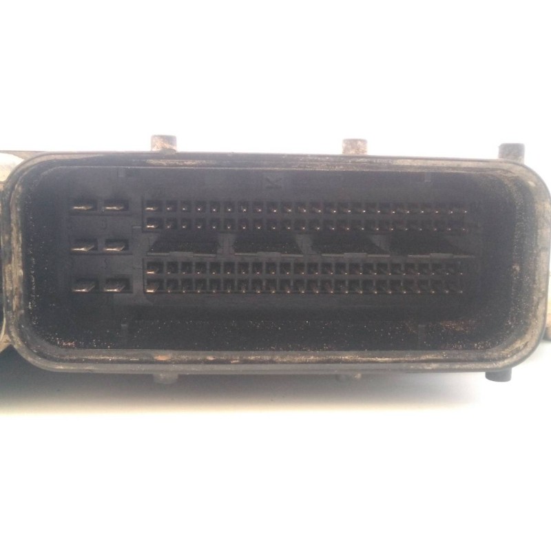 Recambio de centralita motor uce para opel astra gtc sport referencia OEM IAM 0281014643 98074154 E3-A5-28-2