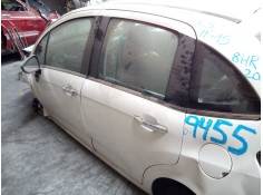 Recambio de puerta trasera izquierda para citroën c3 attraction referencia OEM IAM    2