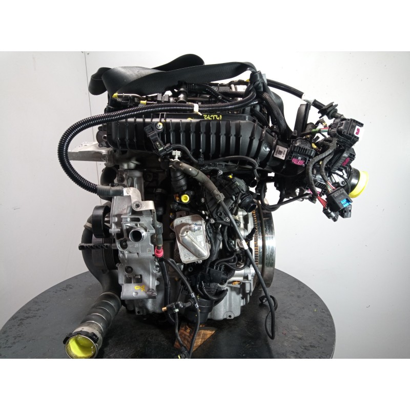 Recambio de motor completo para mini cabrio (f57) cooper referencia OEM IAM B38A15A  M1-A2-66