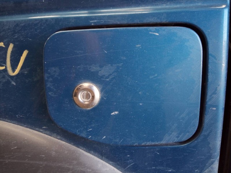 Recambio de tapa exterior combustible para ford ranger (er) cabina doble royal 4x4 referencia OEM IAM   