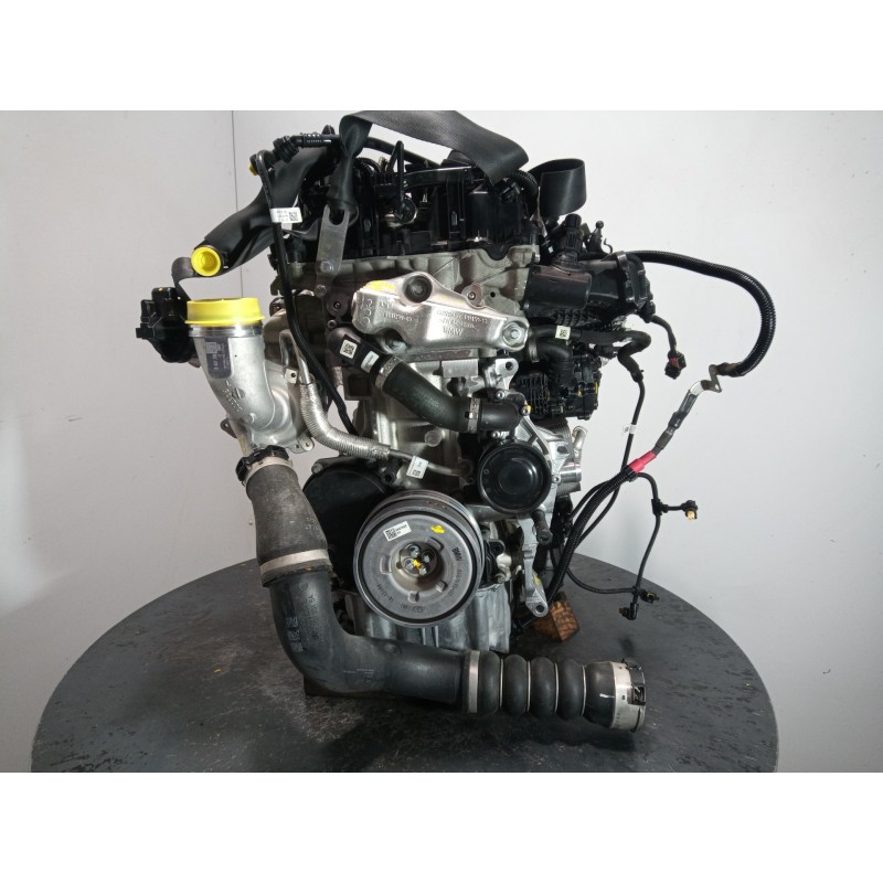 Recambio de motor completo para mini cabrio (f57) cooper referencia OEM IAM B38A15A  M1-A2-66