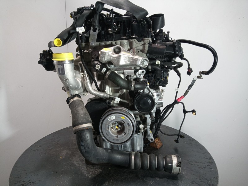 Recambio de motor completo para mini cabrio (f57) cooper referencia OEM IAM B38A15A  M1-A2-66