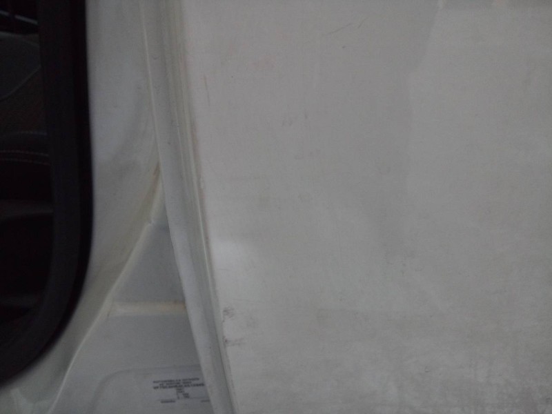 Recambio de puerta trasera izquierda para citroën c3 attraction referencia OEM IAM   