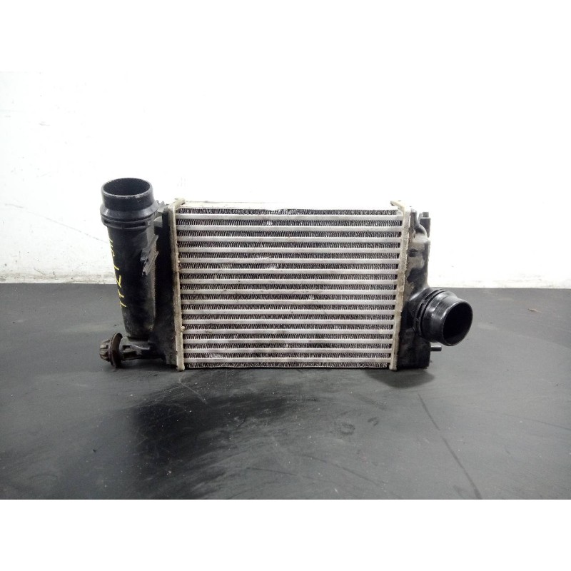 Recambio de intercooler para nissan qashqai (j11) visia referencia OEM IAM 144614EA0A M163236 P2-A11-13