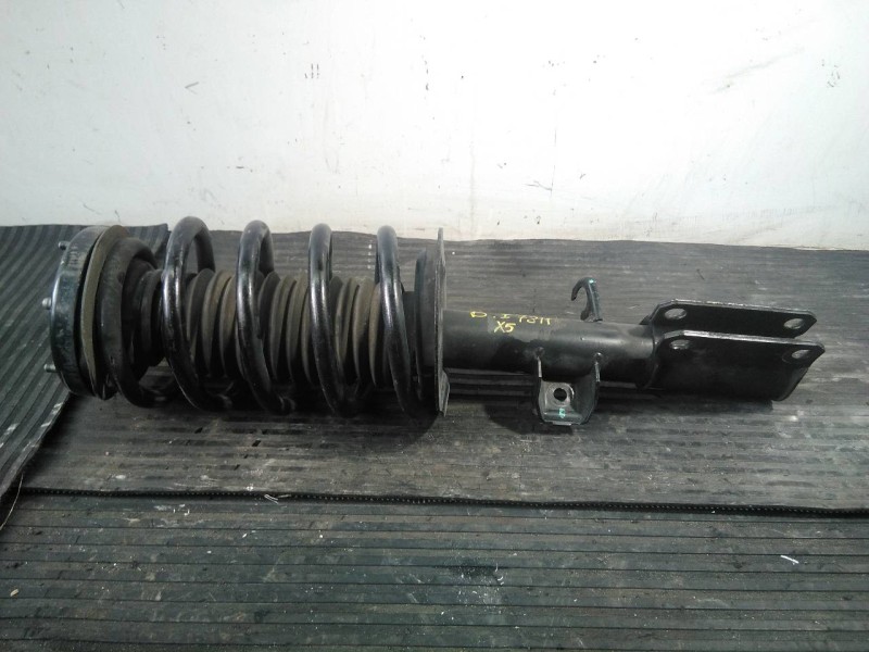 Recambio de amortiguador delantero izquierdo para bmw x5 (e53) 3.0d referencia OEM IAM 31316750359  P1-B4-5