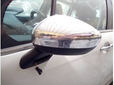 RETROVISOR IZQUIERDO ELECTRICO 