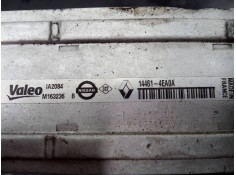 Recambio de intercooler para nissan qashqai (j11) visia referencia OEM IAM 144614EA0A M163236 P2-A11-13 2