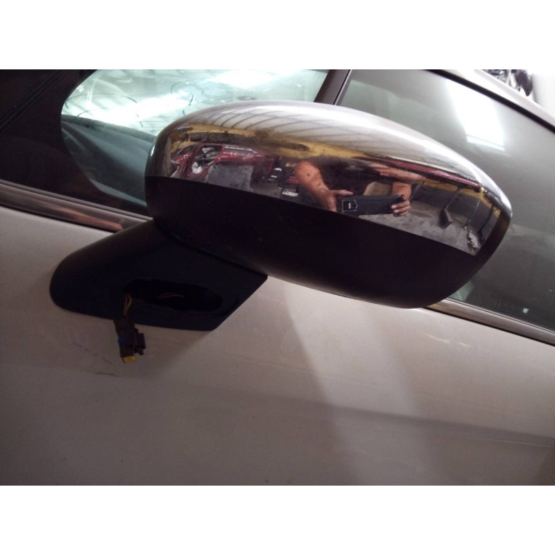 Recambio de retrovisor izquierdo electrico para citroën c3 attraction referencia OEM IAM   