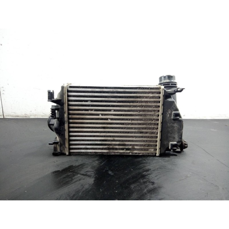 Recambio de intercooler para nissan qashqai (j11) visia referencia OEM IAM 144614EA0A M163236 P2-A11-13
