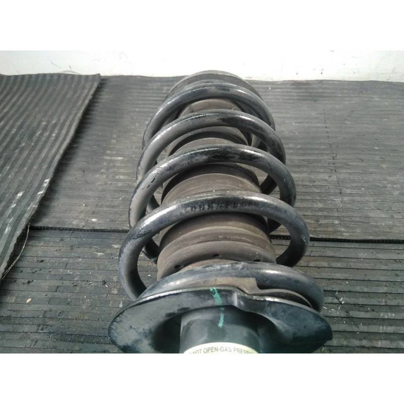 Recambio de amortiguador delantero izquierdo para bmw x5 (e53) 3.0d referencia OEM IAM 31316750359  P1-B4-5