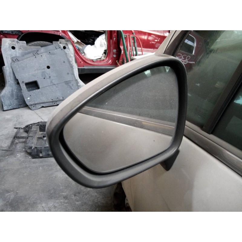 Recambio de retrovisor izquierdo electrico para citroën c3 attraction referencia OEM IAM   
