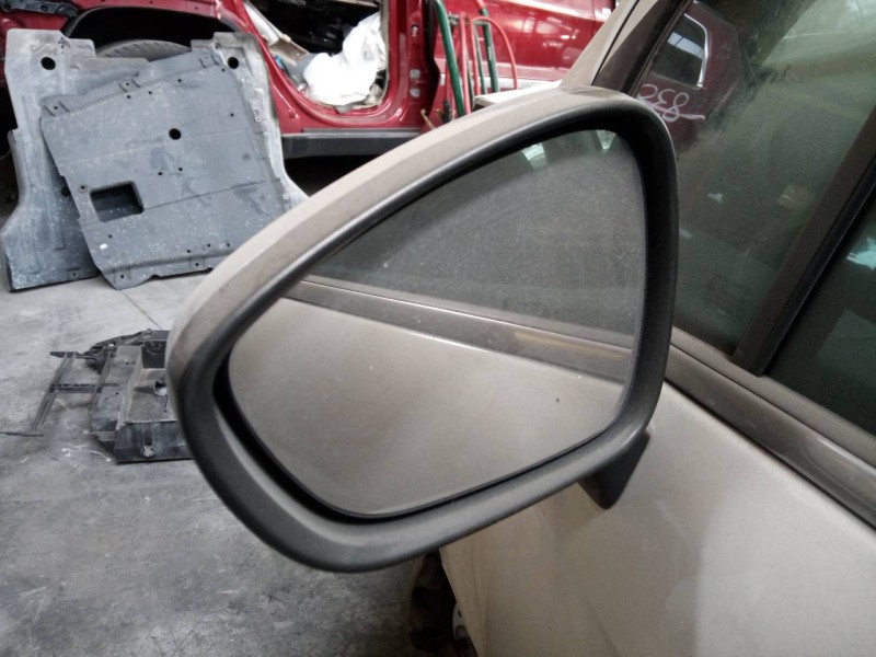 Recambio de retrovisor izquierdo electrico para citroën c3 attraction referencia OEM IAM   