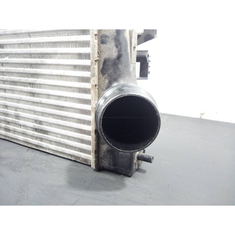Recambio de intercooler para nissan qashqai (j11) visia referencia OEM IAM 144614EA0A M163236 P2-A11-13