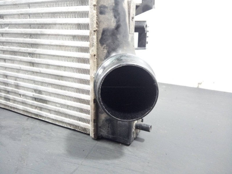 Recambio de intercooler para nissan qashqai (j11) visia referencia OEM IAM 144614EA0A M163236 P2-A11-13