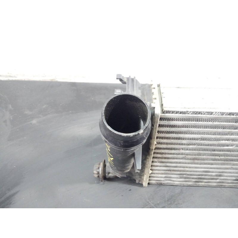Recambio de intercooler para nissan qashqai (j11) visia referencia OEM IAM 144614EA0A M163236 P2-A11-13