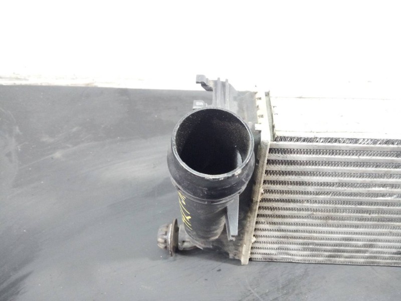 Recambio de intercooler para nissan qashqai (j11) visia referencia OEM IAM 144614EA0A M163236 P2-A11-13