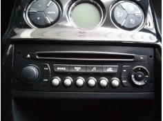 Recambio de sistema audio / radio cd para citroën c3 attraction referencia OEM IAM   