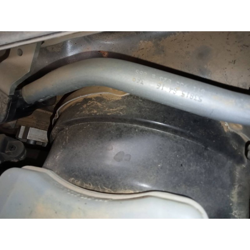 Recambio de servofreno para audi a5 sportback (8t) sportback referencia OEM IAM   