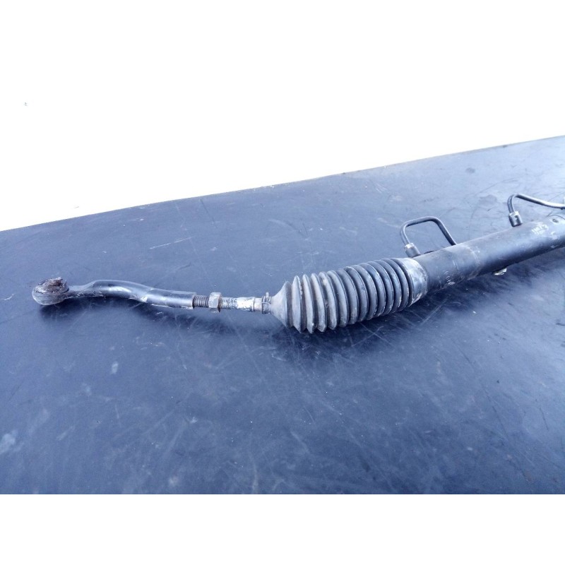 Recambio de cremallera direccion para mitsubishi montero (v80/v90) 3.2 di-d intense (3-ptas.) referencia OEM IAM   P1-B8-48