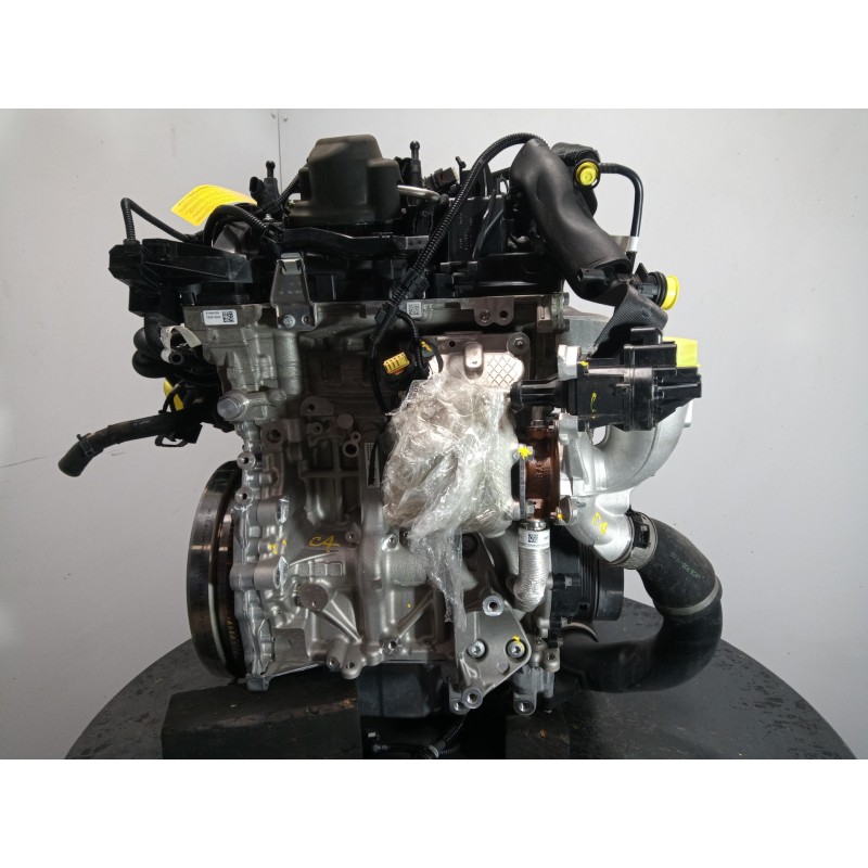 Recambio de motor completo para mini cabrio (f57) cooper referencia OEM IAM B38A15A  M1-A2-66