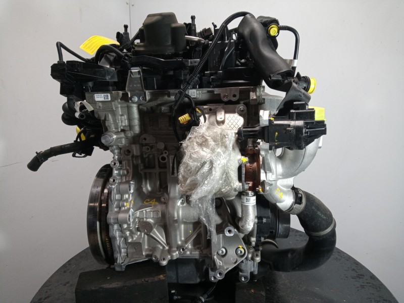 Recambio de motor completo para mini cabrio (f57) cooper referencia OEM IAM B38A15A  M1-A2-66