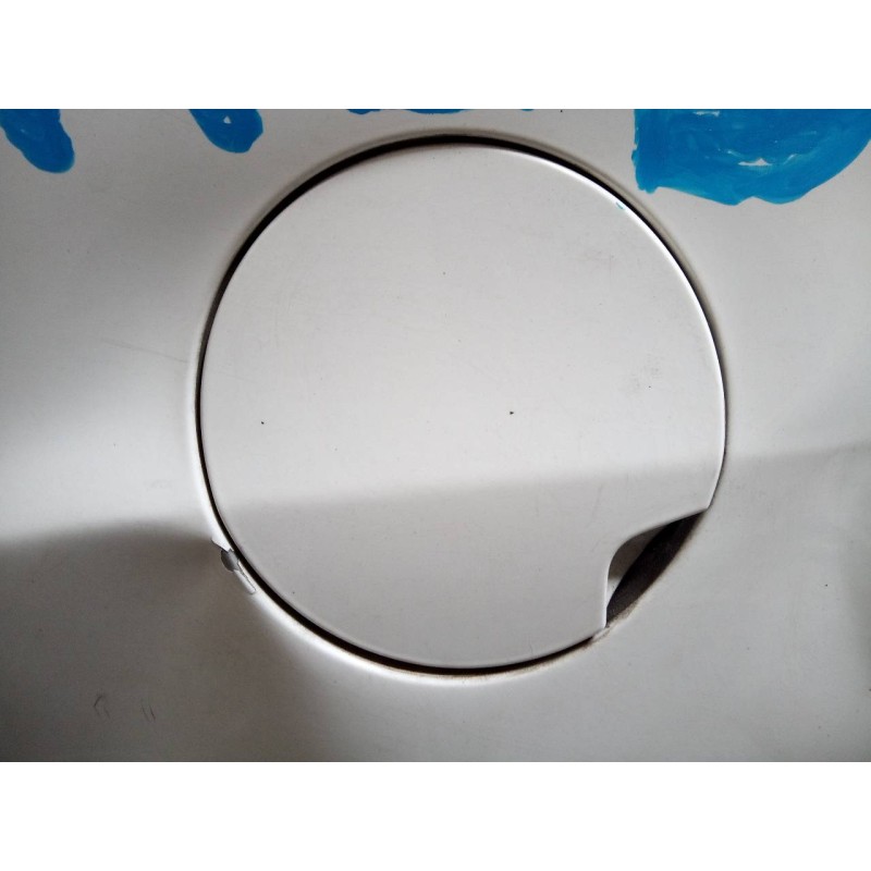 Recambio de tapa exterior combustible para citroën c3 attraction referencia OEM IAM   