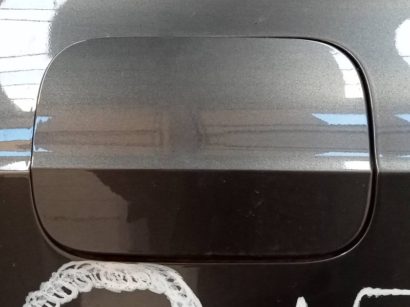 Recambio de tapa exterior combustible para audi a5 sportback (8t) sportback referencia OEM IAM   