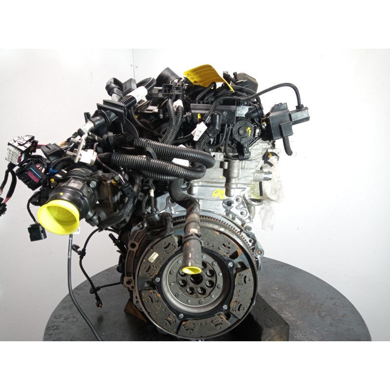 Recambio de motor completo para mini cabrio (f57) cooper referencia OEM IAM B38A15A  M1-A2-66
