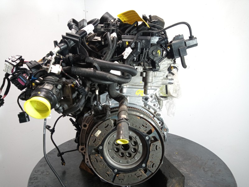 Recambio de motor completo para mini cabrio (f57) cooper referencia OEM IAM B38A15A  M1-A2-66