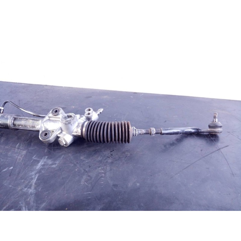 Recambio de cremallera direccion para mitsubishi montero (v80/v90) 3.2 di-d intense (3-ptas.) referencia OEM IAM   P1-B8-48