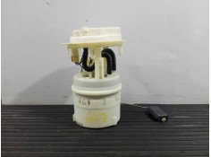 Recambio de aforador para peugeot 206 berlina e-music referencia OEM IAM 9642124080C 0973200990304 P3-A6-24-4