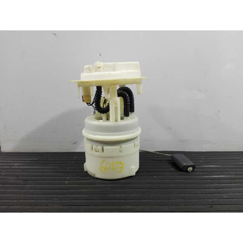 Recambio de aforador para peugeot 206 berlina e-music referencia OEM IAM 9642124080C 0973200990304 P3-A6-24-4