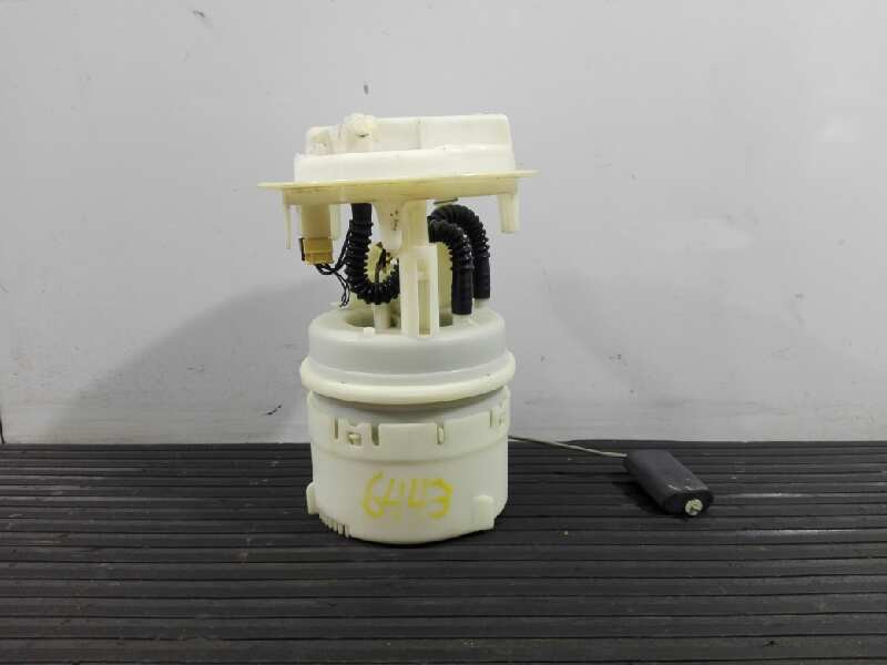 Recambio de aforador para peugeot 206 berlina e-music referencia OEM IAM 9642124080C 0973200990304 P3-A6-24-4