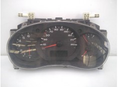 Recambio de cuadro instrumentos para renault master kombi l2h2 3,3t referencia OEM IAM P248109785RB  E2-A1-35-2