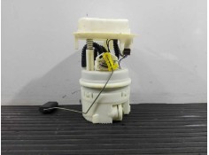 Recambio de aforador para peugeot 206 berlina e-music referencia OEM IAM 9642124080C 0973200990304 P3-A6-24-4 2