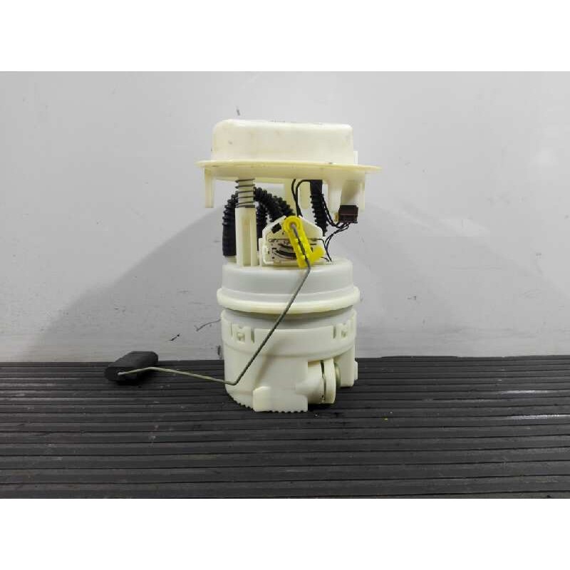 Recambio de aforador para peugeot 206 berlina e-music referencia OEM IAM 9642124080C 0973200990304 P3-A6-24-4