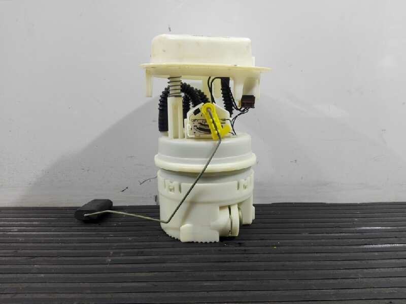 Recambio de aforador para peugeot 206 berlina e-music referencia OEM IAM 9642124080C 0973200990304 P3-A6-24-4