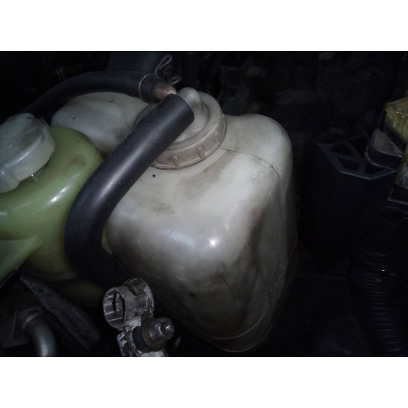 Recambio de deposito expansion para mitsubishi montero (v80/v90) 3.2 di-d intense (3-ptas.) referencia OEM IAM   