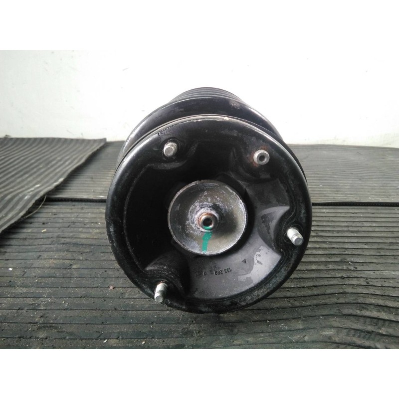 Recambio de amortiguador delantero izquierdo para bmw x5 (e53) 3.0d referencia OEM IAM 31316750359  P1-B4-5