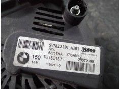 Recambio de alternador para mini countryman (r60) cooper d referencia OEM IAM 7823291A101  P3-B5-17-1 2