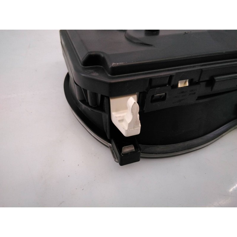 Recambio de cuadro instrumentos para renault master kombi l2h2 3,3t referencia OEM IAM P248109785RB  E2-A1-35-2