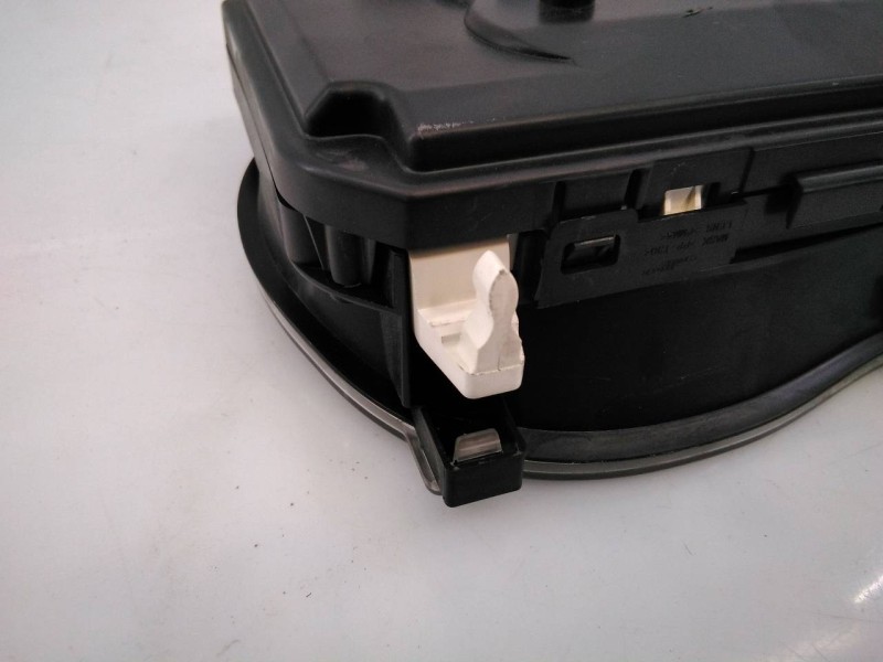 Recambio de cuadro instrumentos para renault master kombi l2h2 3,3t referencia OEM IAM P248109785RB  E2-A1-35-2