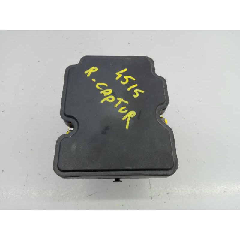 Recambio de abs para renault captur zen referencia OEM IAM 476600188R 17071111981 P3-A8-17-4