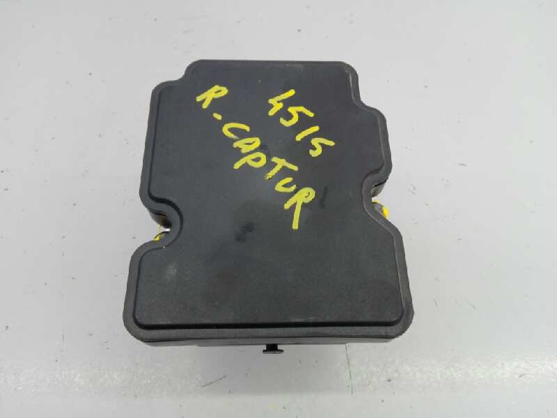 Recambio de abs para renault captur zen referencia OEM IAM 476600188R 17071111981 P3-A8-17-4