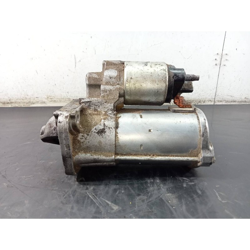 Recambio de motor arranque para nissan qashqai (j11) visia referencia OEM IAM 233007224R  P3-B8-2-2