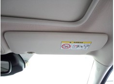 Recambio de parasol derecho para honda cr-v executive 4x4 referencia OEM IAM    2