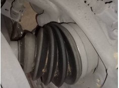 TRANSMISION DELANTERA IZQUIERDA 