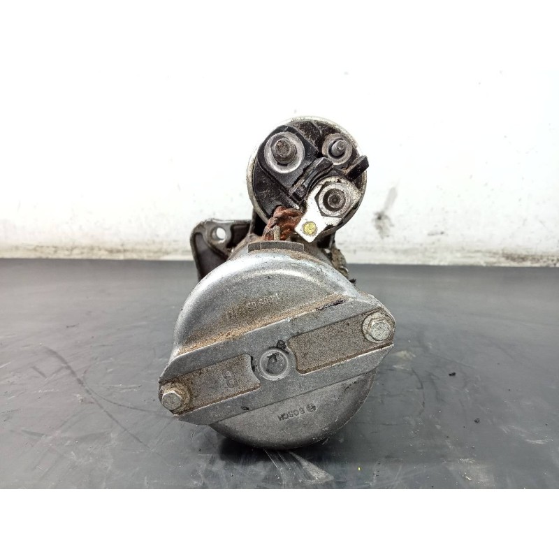 Recambio de motor arranque para nissan qashqai (j11) visia referencia OEM IAM 233007224R  P3-B8-2-2