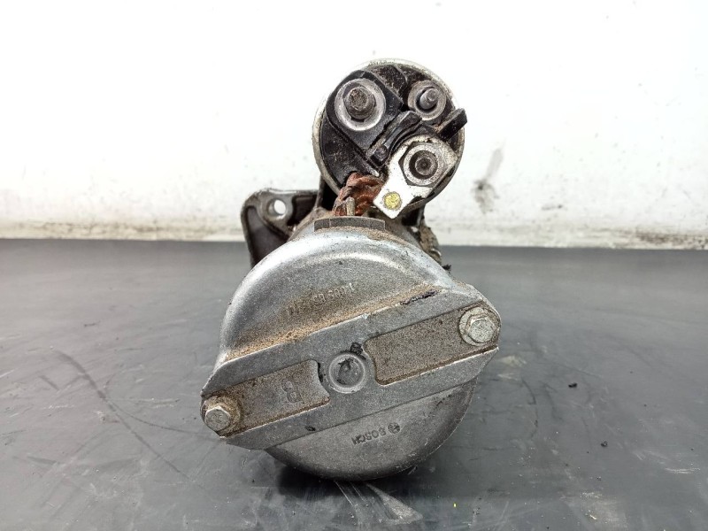 Recambio de motor arranque para nissan qashqai (j11) visia referencia OEM IAM 233007224R  P3-B8-2-2