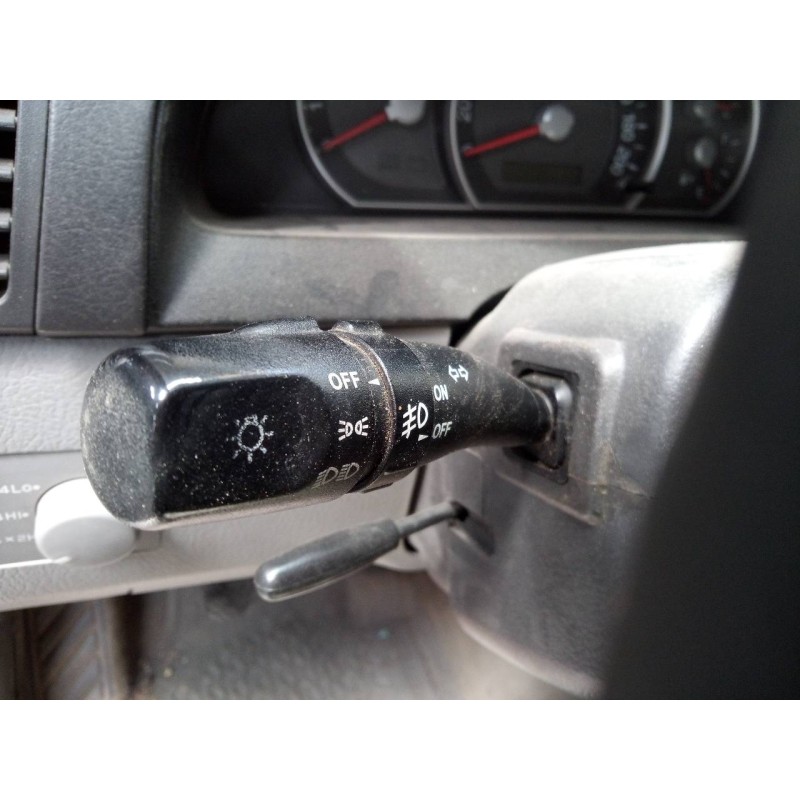 Recambio de mando intermitentes para kia sorento 2.5 crdi concept referencia OEM IAM   